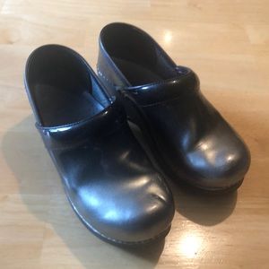 Dansko Clogs